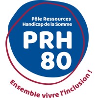 Pôle Ressources Handicap 80 logo - Similar company to Adapt & Go