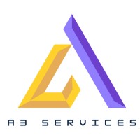 A3 Services logo - Similar company to Green World Solution Llc
