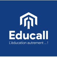 Educall logo - Similar company to Educall