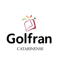 Golfran Catarinense logo - Similar company to Golfran