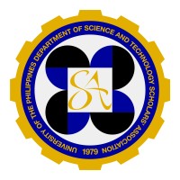 UP DOST Scholars' Association logo - Similar company to Association Of Dost Scholars - Holy Angel University Student Chapter