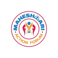 Maheshwari Action Forum (MAF) logo - Similar company to International Prize We Are Together