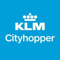 Klm Cityhopper