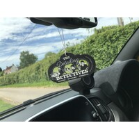 The Detailing Detectives Ltd logo - Similar company to Detailing Bros