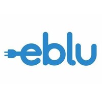 eblu logo - Similar company to Eblu Solutions