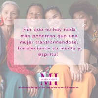 Academia Mujer InNova logo - Similar company to Wolfgis