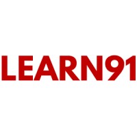 LEARN91 logo - Similar company to Skill91
