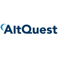 AltQuest logo - Similar company to Oneplatform
