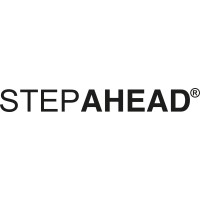 STEP AHEAD WORKWEAR logo - Similar company to Visijax Ltd