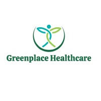 Greenplace Healthcare logo - Similar company to Ecohub. Org