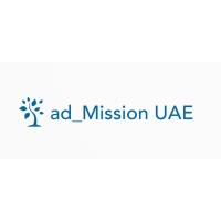 ad_Mission UAE logo - Similar company to Amit Dharaniya Global Academy