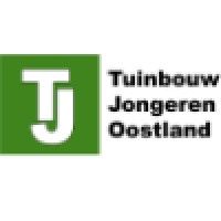 Tuinbouwjongeren Oostland logo - Similar company to Van Schoot Pompcentrum B.V.