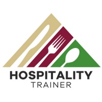 Hospitality Trainer logo - Similar company to Best Hospitality Training