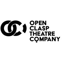 Open Clasp Theatre Company logo - Similar company to Porsch