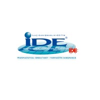 IDE® Pharmaceutical Consultancy logo - Similar company to Fqs Pharma
