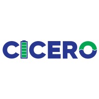 CICERO Project logo - Similar company to Horizon Europe Exceed