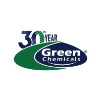 GREEN Chemicals® logo - Similar company to Teknochem