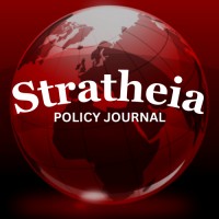 Stratheia logo - Similar company to Project Ehtraam