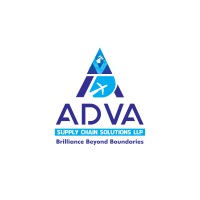 Adva Supply Chain Solutions LLP logo - Similar company to Hubload Sls Services