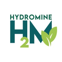 HydroMine Project logo - Similar company to Ipas Urban Mining