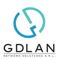 GDLan Network Solutions srl logo - Similar company to Mastertraining S.R.L.