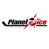 Planet Ice Rink logo - Similar company to Planet Ice