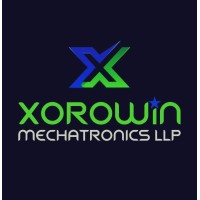 Xorowin Mechatronics LLP logo - Similar company to Shafeltech