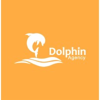 Dolphin Agency logo - Similar company to Joy, Inc.