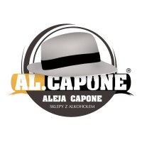 Al.Capone logo - Similar company to Mscontrol