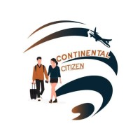 Continental Citizen logo - Similar company to Raw Adventure Solutions