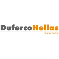 Duferco Hellas SA logo - Similar company to Duferco Sa