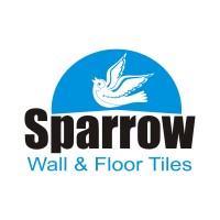 Sparrow Tiles logo - Similar company to Surface Design Solutions