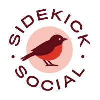 Sidekick Social logo - Similar company to Standard Ops