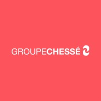 Groupe Chessé logo - Similar company to Sauvarjon [Wildness Is More]