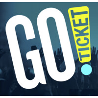 GoTicket logo - Similar company to Go Ticket Go