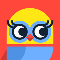 Super Izzy AI logo - Similar company to Cognition.Io