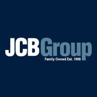 JCB Group logo - Similar company to Caffyns Cupra