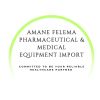 Amane Felema Dube Pharmaceutical and Medical Equipment Import logo - Similar company to Cedar Holding