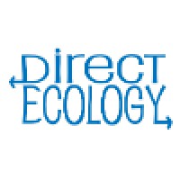 Direct Ecology Ltd logo - Similar company to Caledonian Conservation Ltd