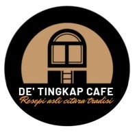 Tingkap Cafe