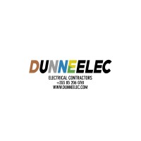 DunneElec Electrical Contractors Ltd logo - Similar company to Root Electric
