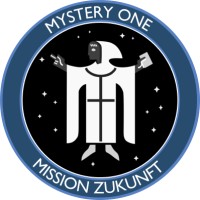 Munich Mystery Hunt logo - Similar company to Kompetenznetz Multiple Sklerose E.V.