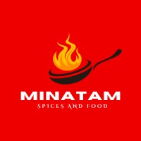 MINATAM SPICES AND FOOD logo - Similar company to Wow Worldwide (The Seagull Group Venture)