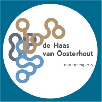 de Haas | van Oosterhout logo - Similar company to Gemini Surveys