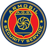 Armobil Security Service logo - Similar company to Alpha Force Plc
