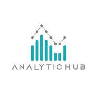 Analytic Hub logo - Similar company to Elite Bookkeeping Solution