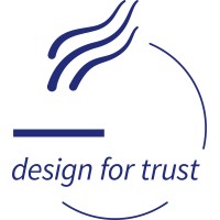 design for trust logo - Similar company to Besser.Design