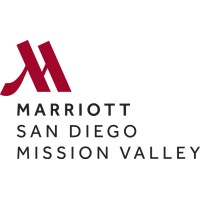 San Diego Mission Valley Marriott logo - Similar company to Doubletree By Hilton San Diego Bayside