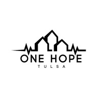 One Hope Tulsa logo - Similar company to Cotter House Worthington