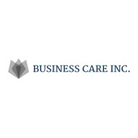 Business Care Inc. logo - Similar company to Business Engineering Experts (B.E.E.)